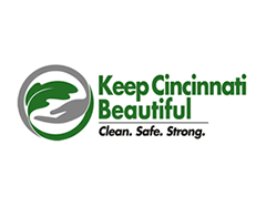 Cincinnati's Great American Cleanup
